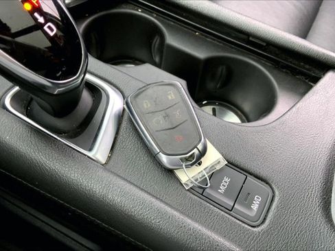 Used 2018 Cadillac XT5 Luxury image 10