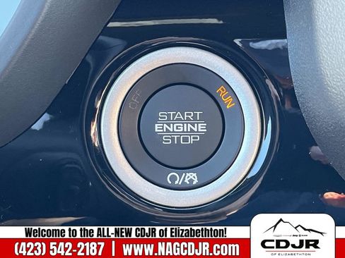 New 2026 RAM 1500 Laramie w/ Night Edition image 30