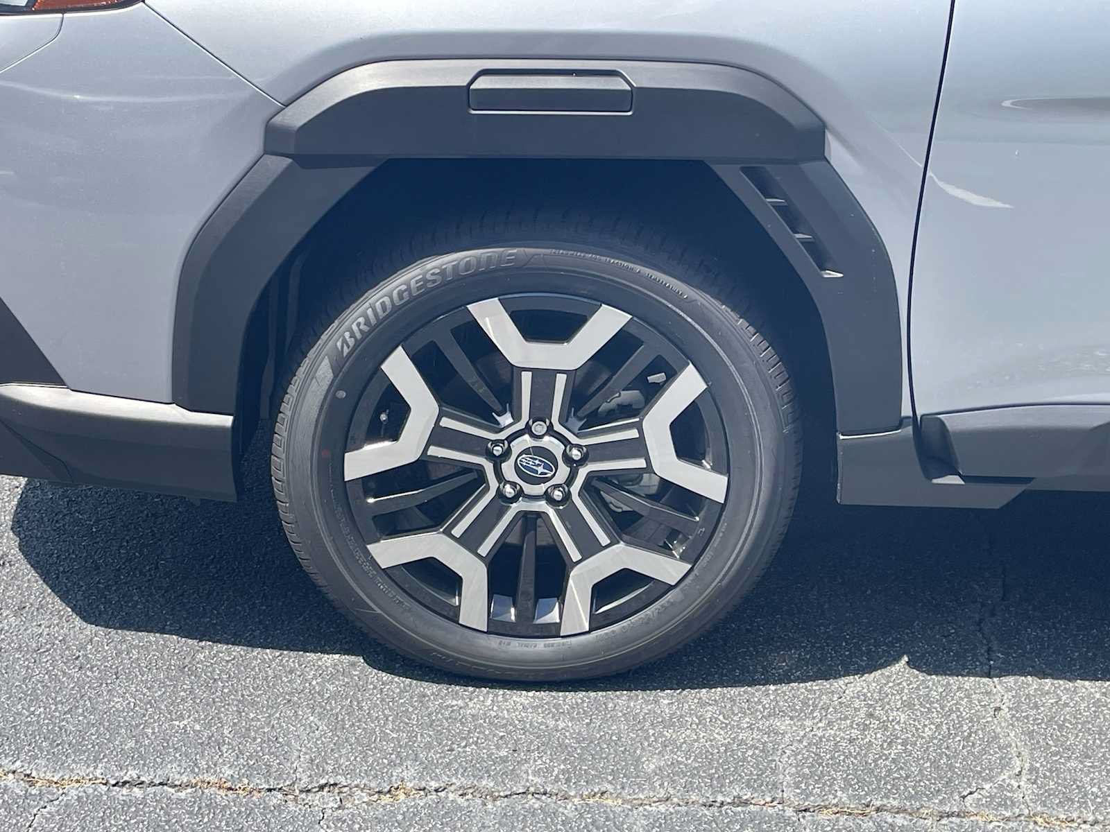 New 2026 Subaru Outback Touring XT AWD/4WD image 7