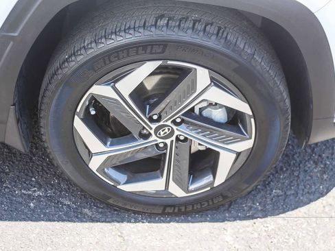 Certified 2023 Hyundai Tucson SEL w/ Convenience Package AWD/4WD image 13