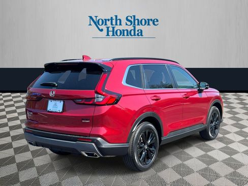 Used 2023 Honda CR-V Sport Touring image 5