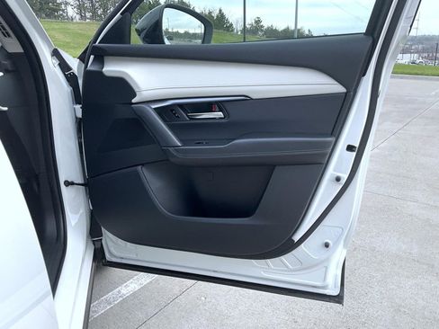 New 2026 MAZDA CX-5 Preferred AWD/4WD image 18