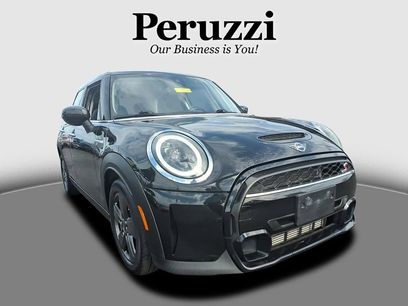 Used 2022 MINI Cooper S w/ Storage Package