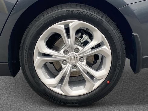 New 2026 Honda Accord LX image 7