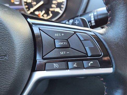 Used 2019 Nissan Altima 2.5 SR w/ SR Premium Package image 20