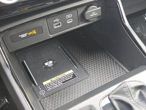 Certified 2024 Honda CR-V EX-L image 8
