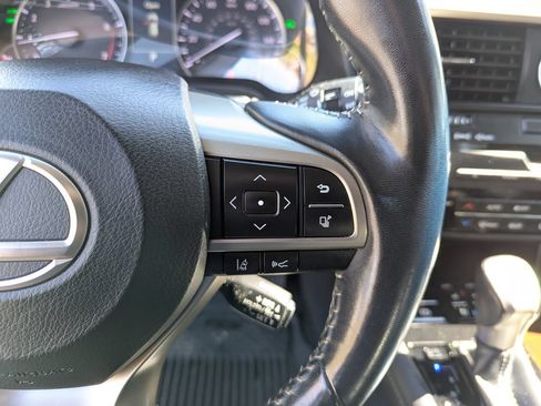 Used 2019 Lexus RX 350 AWD w/ Navigation Package image 16