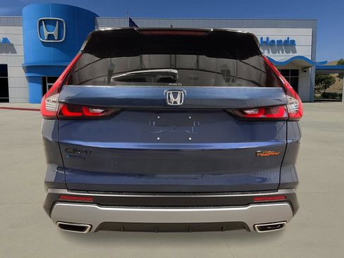 New 2026 Honda CR-V TrailSport image 4