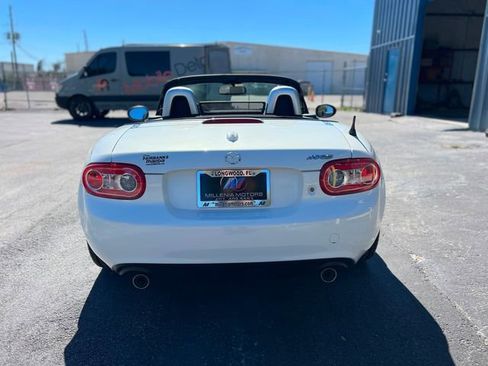 Used 2013 MAZDA MX-5 Miata Grand Touring w/ Premium Pkg image 81