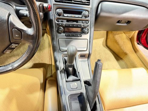 Used 2000 Acura NSX T image 41