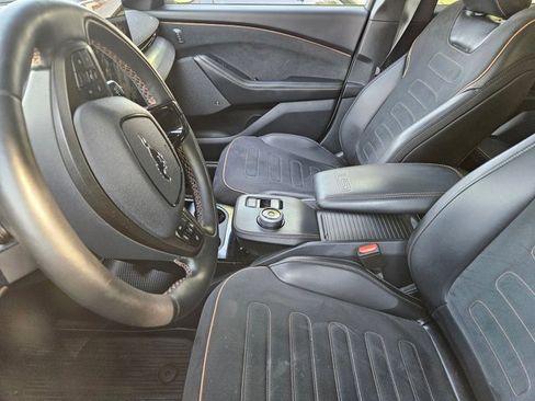 Used 2022 Ford Mustang Mach-E GT image 13