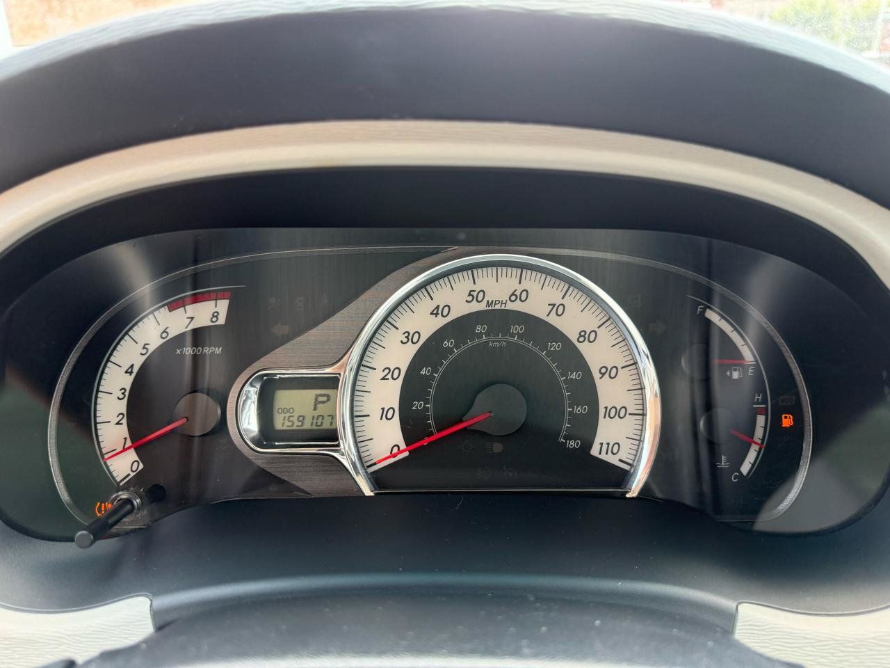 Used 2012 Toyota Sienna SE FWD image 14