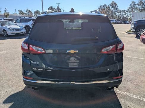 Used 2019 Chevrolet Equinox LT image 5