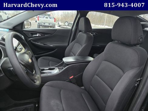 Used 2019 Chevrolet Malibu LS w/ LPO, Convenience Package 1 image 25