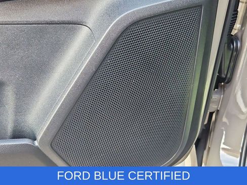 Certified 2025 Ford Ranger XLT w/ FX4 Off-Road Package AWD/4WD image 11