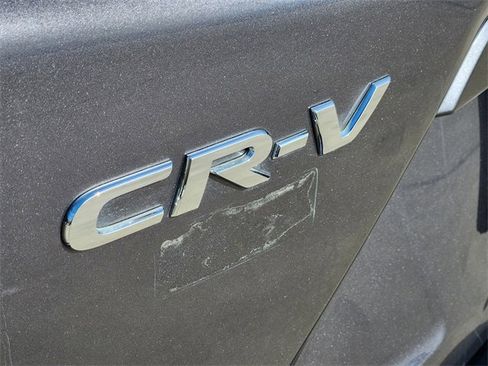 Used 2018 Honda CR-V EX-L image 10