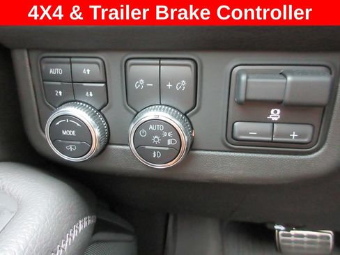 Used 2023 GMC Yukon Denali w/ Denali Reserve Package AWD/4WD image 22
