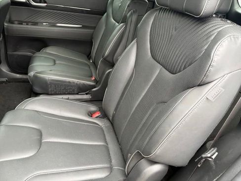 Used 2025 Hyundai Palisade Calligraphy AWD/4WD image 10