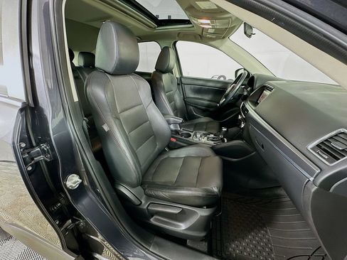 Used 2016 MAZDA CX-5 Grand Touring image 34