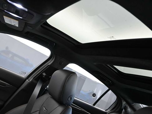 New 2026 Cadillac CT5 V w/ Technology Package image 21