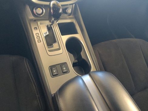 Used 2019 Nissan Murano SV w/ Premium Package image 26