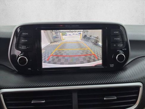 Used 2020 Hyundai Tucson Value FWD image 14