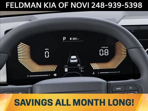 New 2027 Kia Seltos S AWD/4WD image 22