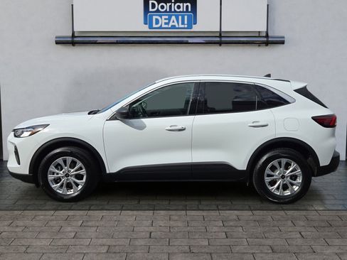 Certified 2023 Ford Escape Active image 6
