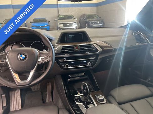 Used 2019 BMW X3 sDrive30i w/ Convenience Package image 6