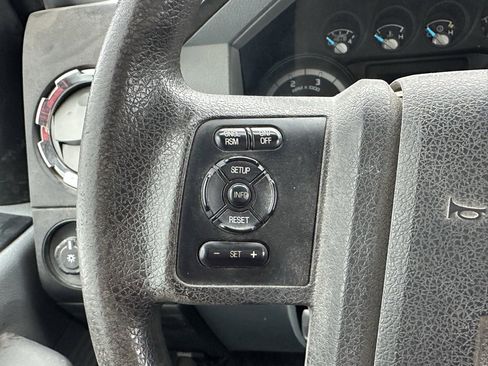 Used 2012 Ford F350 XLT image 18