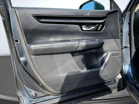 Used 2023 Honda CR-V EX-L image 24