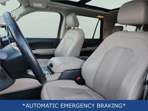 Used 2024 Ford Expedition Max Limited image 16