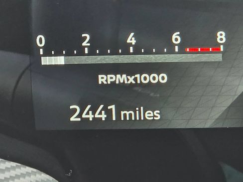 Used 2026 Nissan Kicks SR w/ Cold Weather Package AWD/4WD image 20