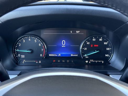 Used 2024 Ford Explorer XLT image 41