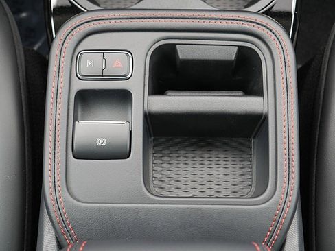 New 2025 Ford Mustang Mach-E Premium w/ Sport Appearance Package image 21