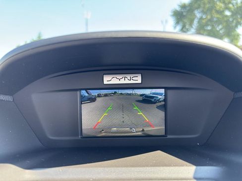 Used 2017 Ford Escape SE AWD/4WD image 27