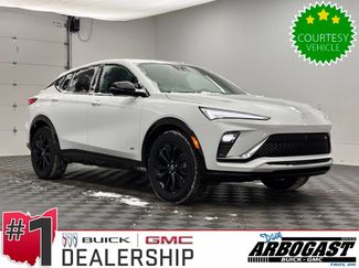 New 2026 Buick Envista Sport Touring w/ Convenience I Package video 1