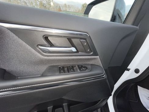 New 2026 GMC Sierra EV Elevation image 26