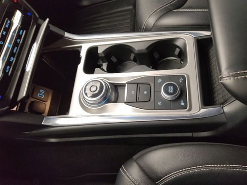 Used 2020 Ford Explorer ST w/ Premium Technology Package image 26