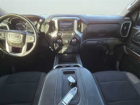 Used 2020 GMC Sierra 1500 Elevation w/ Elevation Value Package image 10