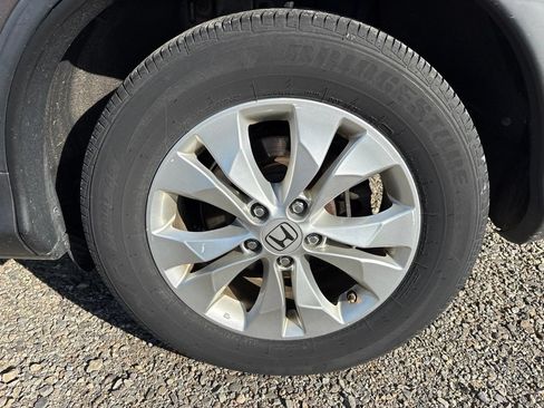 Used 2012 Honda CR-V EX-L image 6