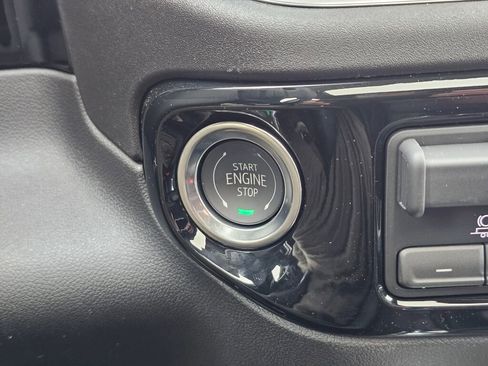 New 2026 Chevrolet Silverado 1500 LTZ image 17