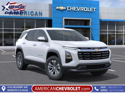 New 2026 Chevrolet Equinox LT w/ Safety and Technology Package