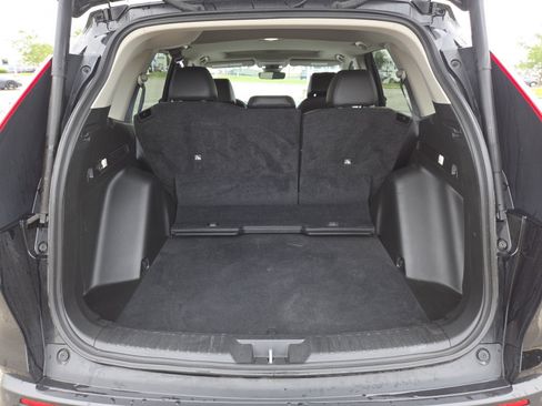 Used 2025 Honda CR-V EX-L image 22