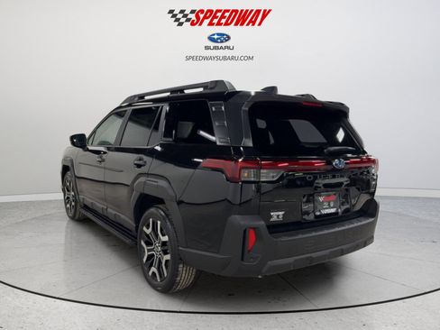 New 2026 Subaru Outback Touring XT image 7