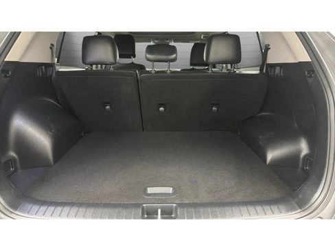 Used 2017 Kia Sportage EX w/ EX Technology Package FWD image 19