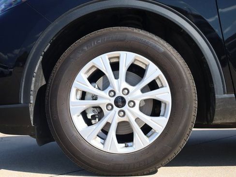 Used 2023 Ford Escape Active w/ Tech Pack #2 image 7