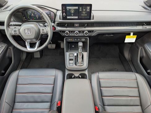 New 2026 Honda CR-V Sport-L image 15