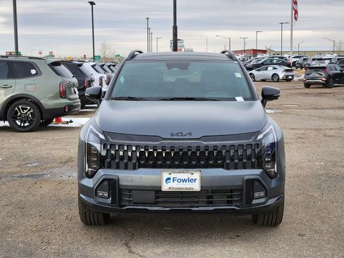 New 2026 Kia Sportage X-Line Prestige image 5