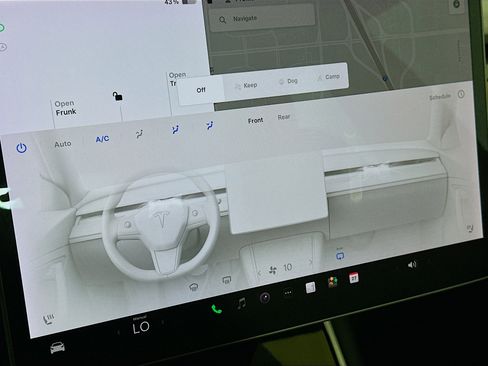 Used 2020 Tesla Model 3 Long Range image 23